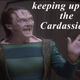 Image for article titled Why doesn't anybody use social media on Star Trek: Deep Space Nine?